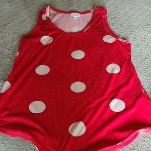 Lularoe Tank Top